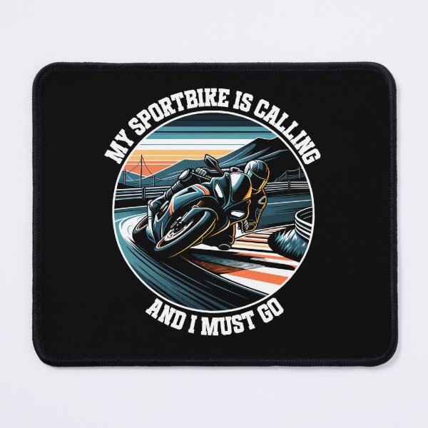 Item preview, motorcycles sunset motorsport racing designed and sold by Maria Pit.