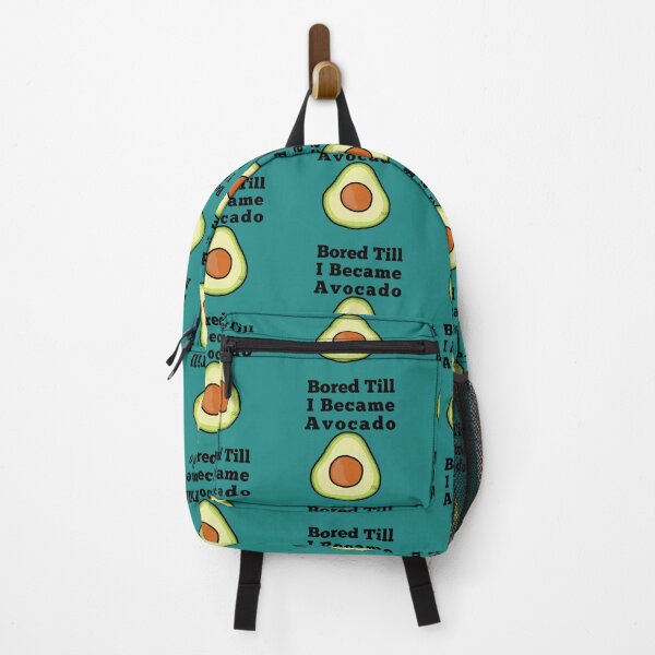 Item preview, LaMaisonOfMY NEW BORED TILL I BECAME AN AVOCADO COLLECTION NO.1 designed and sold by LaMaisonOfMY.