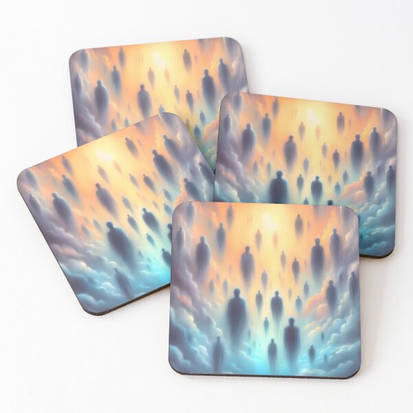 Item preview, Lost Souls designed and sold by Visual Nomad Club.
