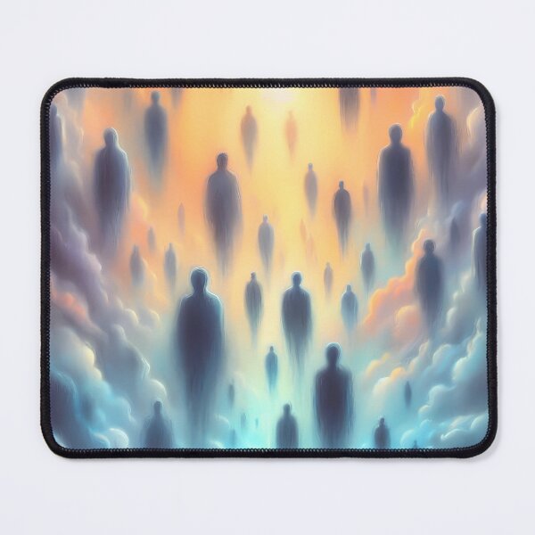 Item preview, Lost Souls designed and sold by Visual Nomad Club.