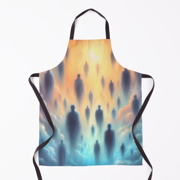 Item preview, Lost Souls designed and sold by Visual Nomad Club.