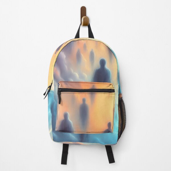 Item preview, Lost Souls designed and sold by Visual Nomad Club.