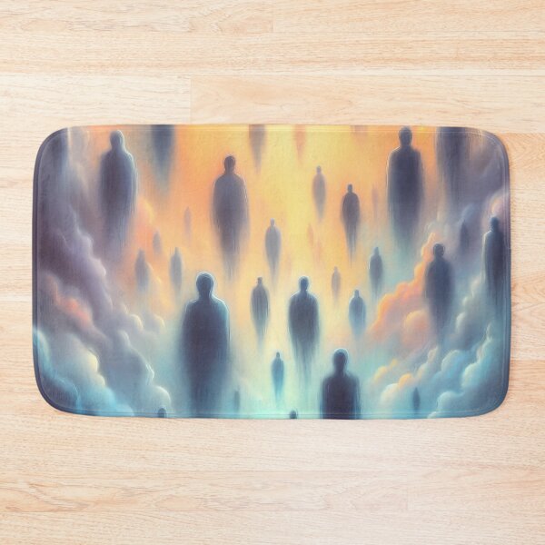 Item preview, Lost Souls designed and sold by Visual Nomad Club.
