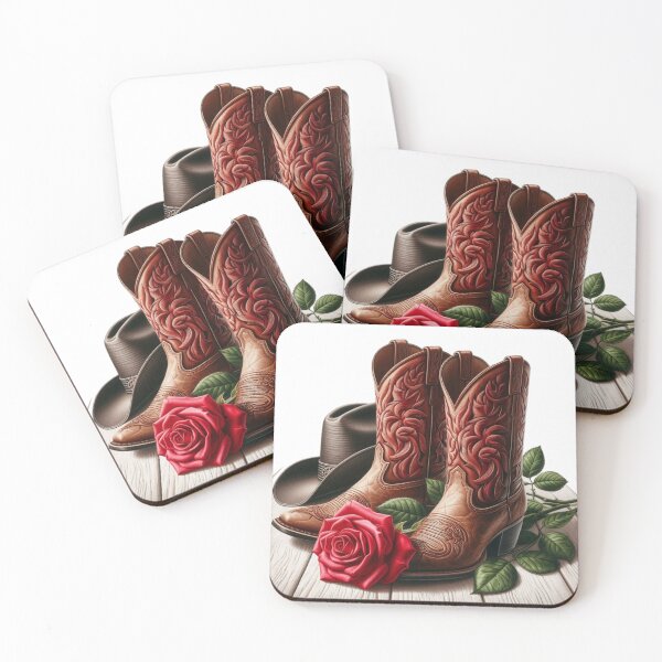 Item preview, Western Elegance designed and sold by Daofa.