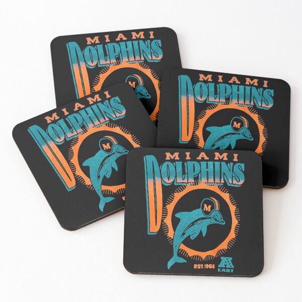 Item preview, Miami-Dolphins designed and sold by Tamiyagang.