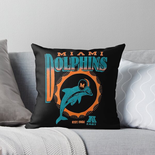 Item preview, Miami-Dolphins designed and sold by Tamiyagang.