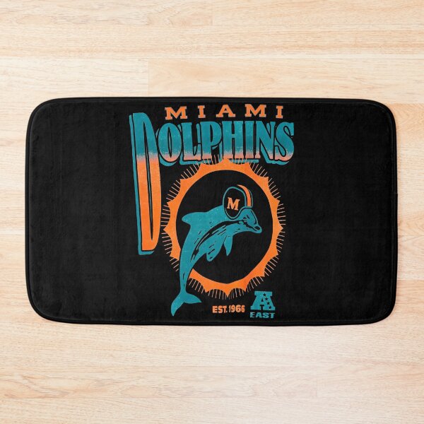 Item preview, Miami-Dolphins designed and sold by Tamiyagang.