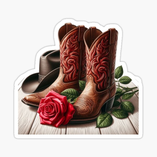 Item preview, Western Elegance designed and sold by Daofa.