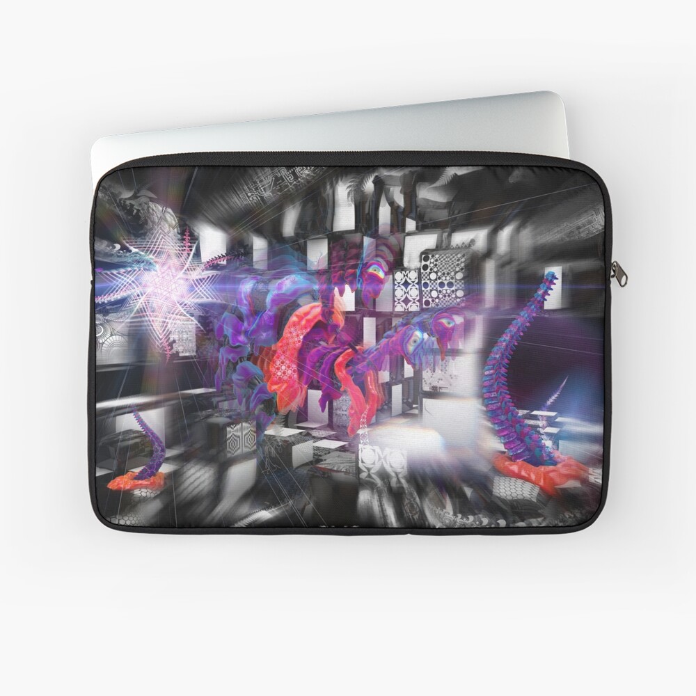 Item preview, Laptop Sleeve designed and sold by hhisim.