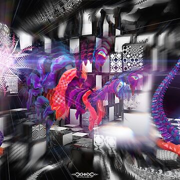 Artwork thumbnail, Phantasm by hhisim