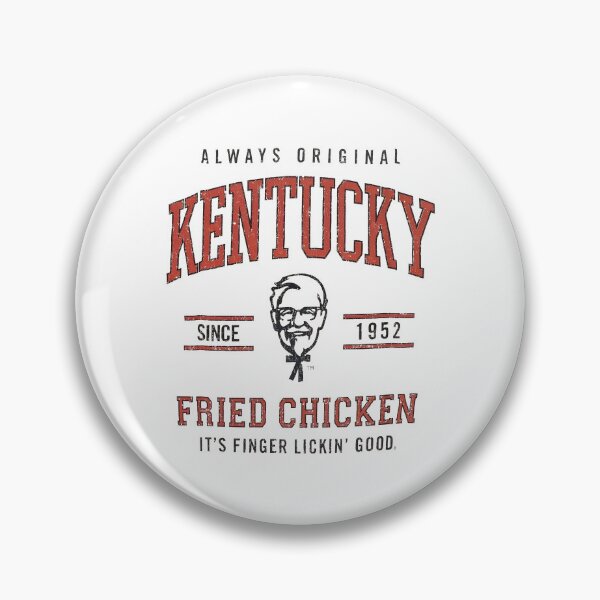 Item preview, Kentucky Fried Chicken designed and sold by Tamiyagang.