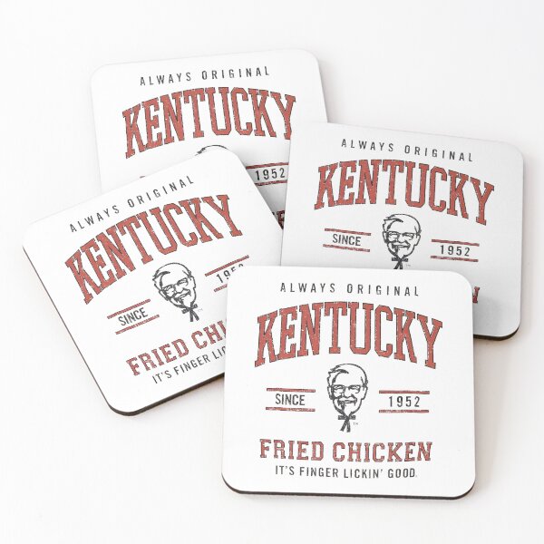 Item preview, Kentucky Fried Chicken designed and sold by Tamiyagang.