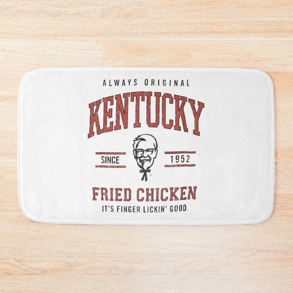 Item preview, Kentucky Fried Chicken designed and sold by Tamiyagang.