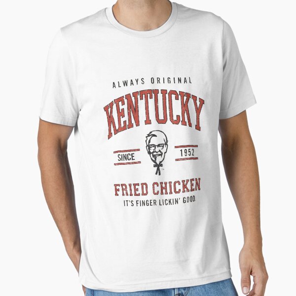 Item preview, Kentucky Fried Chicken designed and sold by Tamiyagang.