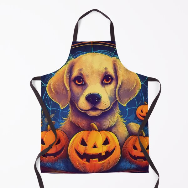 Item preview, Boooo dog halloween 19 designed and sold by Mandalahijo.