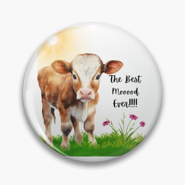 Item preview, The Best Mooood Ever!!!! designed and sold by TShirtCrafters.
