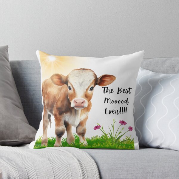 Item preview, The Best Mooood Ever!!!! designed and sold by TShirtCrafters.