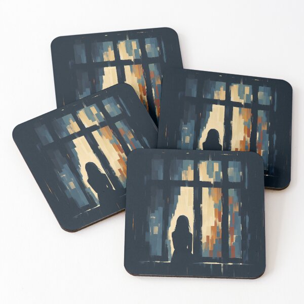 Item preview, Insomnia designed and sold by Visual Nomad Club.