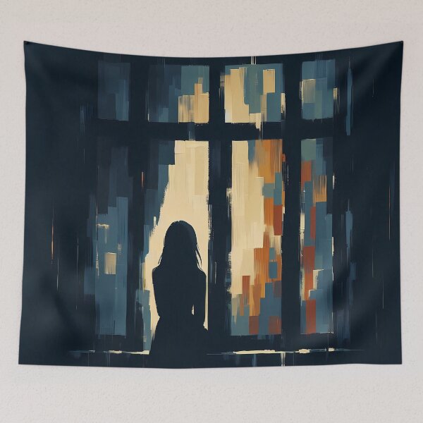 Item preview, Insomnia designed and sold by Visual Nomad Club.