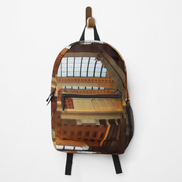 Item preview, Union Station, Chicago designed and sold by Sara Sanchez PHOTO.