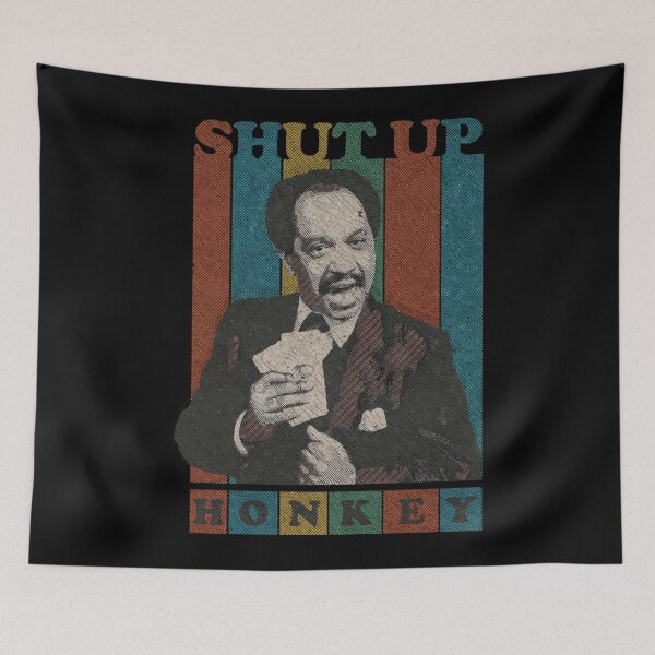 Item preview, Shut Up Honky Funny designed and sold by Greenbacks.