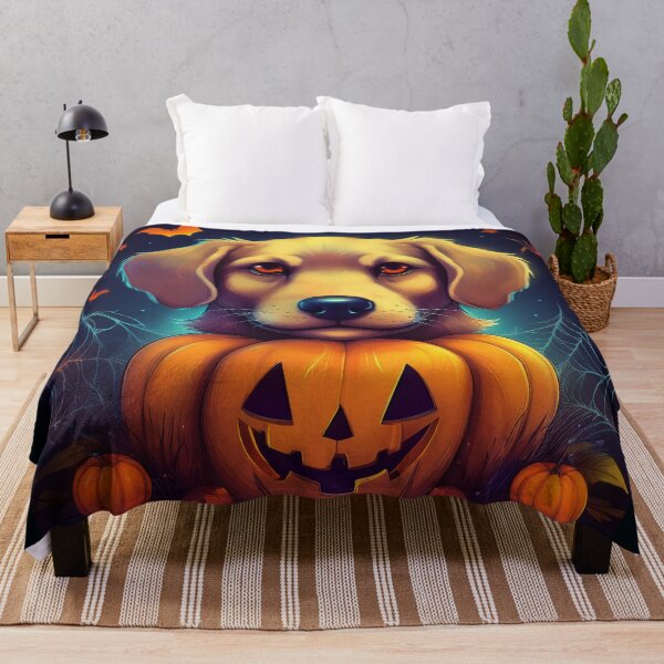 Item preview, Boooo dog halloween 20 designed and sold by Mandalahijo.
