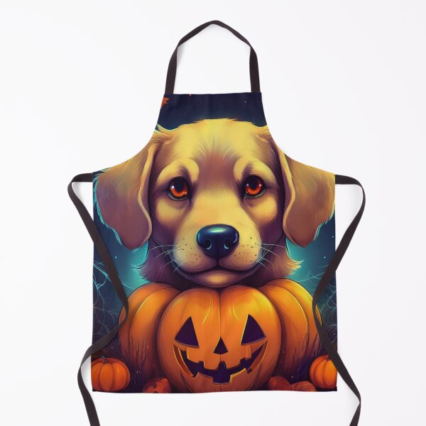 Item preview, Boooo dog halloween 20 designed and sold by Mandalahijo.
