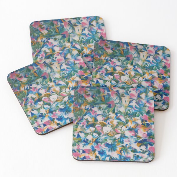 Item preview, Sweet flowers  designed and sold by Xkytie4art2.