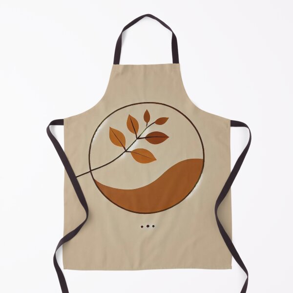 Item preview, Autumn Serenity Circle designed and sold by Milina3.