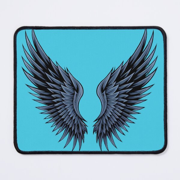 Item preview, Wings designed and sold by BugiDesignArt.