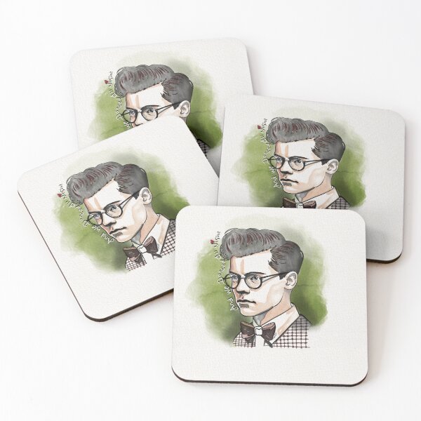 Item preview, Marcel THE marketing guy designed and sold by Elvianna.