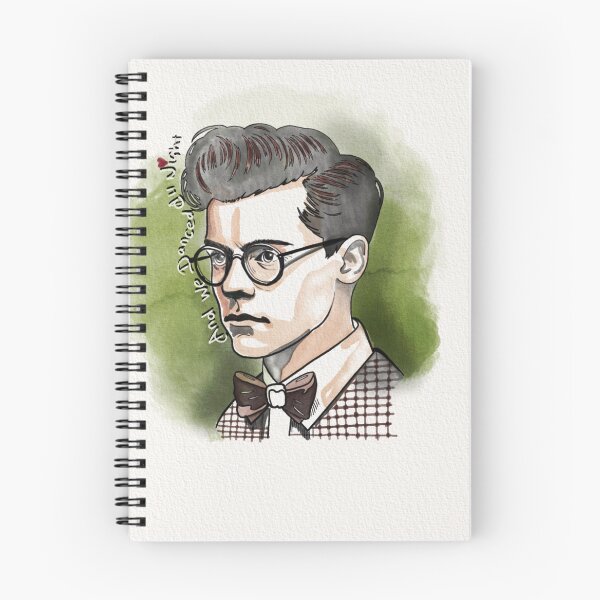 Item preview, Marcel THE marketing guy designed and sold by Elvianna.