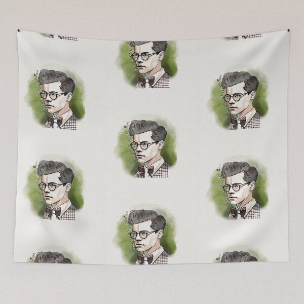 Item preview, Marcel THE marketing guy designed and sold by Elvianna.