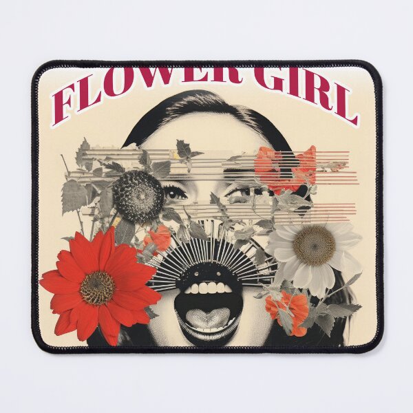 Item preview, Flower Gril designed and sold by RoyalHunter49.
