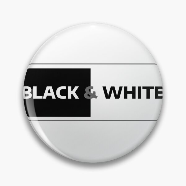 Item preview, Black and white design designed and sold by WorlDigitalArts.