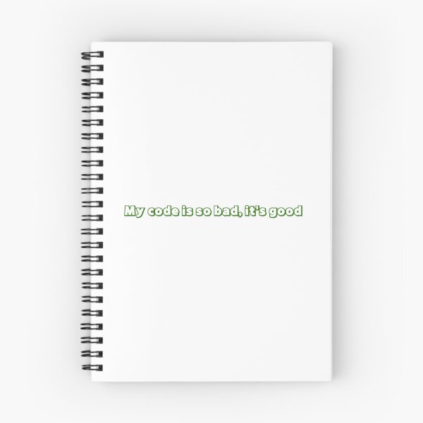 Item preview, Embrace the Chaos: Celebrate the Beauty of Imperfect Code with this Design designed and sold by CraftedConcepts.