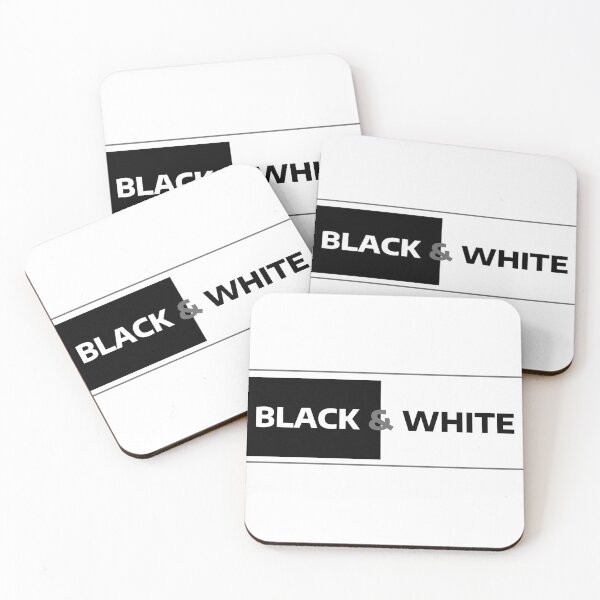 Item preview, Black and white design designed and sold by WorlDigitalArts.