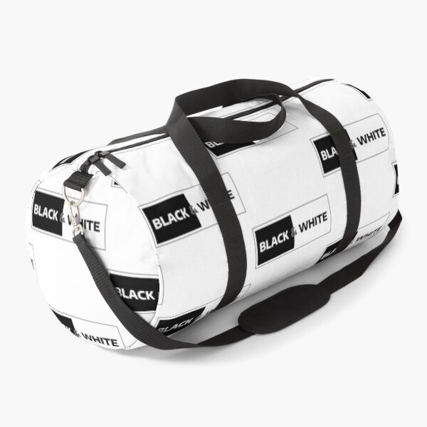 Item preview, Black and white design designed and sold by WorlDigitalArts.