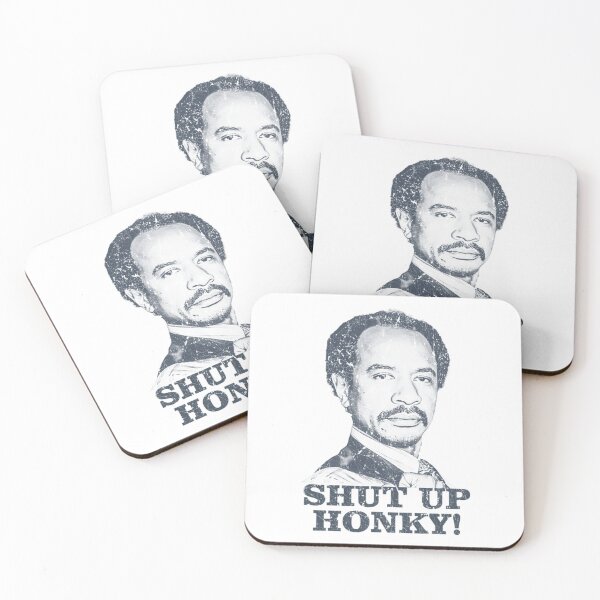 Item preview, Shut Up Honky Meme designed and sold by Greenbacks.