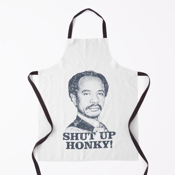 Item preview, Shut Up Honky Meme designed and sold by Greenbacks.