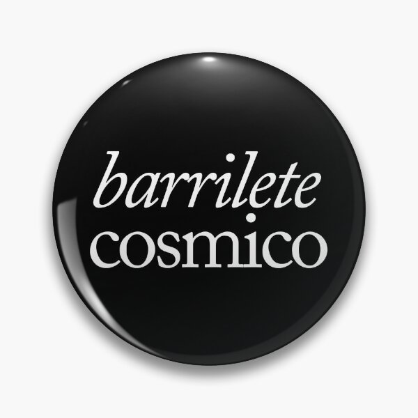 Item preview, Cosmic Barrel designed and sold by SpilloDesign.