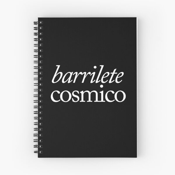 Item preview, Cosmic Barrel designed and sold by SpilloDesign.