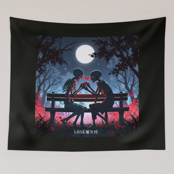 Item preview, Endless Love designed and sold by Aise06.