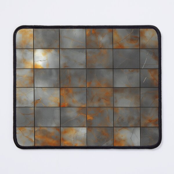 Item preview, Textured Rusty and Worn Tile designed and sold by Fab-Haven.