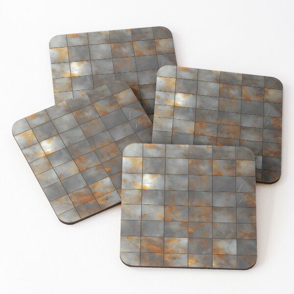 Item preview, Textured Rusty and Worn Tile designed and sold by Fab-Haven.