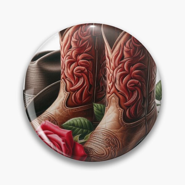 Item preview, Western Elegance designed and sold by Daofa.
