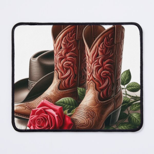 Item preview, Western Elegance designed and sold by Daofa.