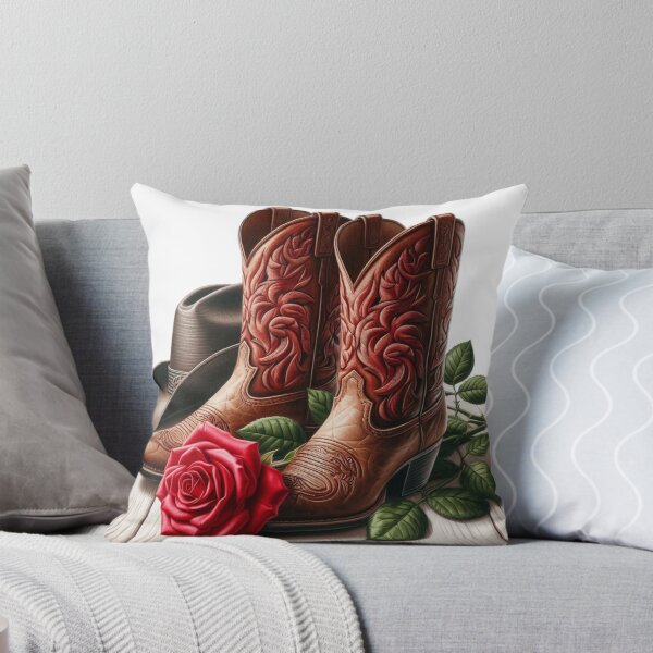 Item preview, Western Elegance designed and sold by Daofa.
