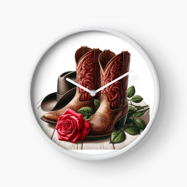 Item preview, Western Elegance designed and sold by Daofa.