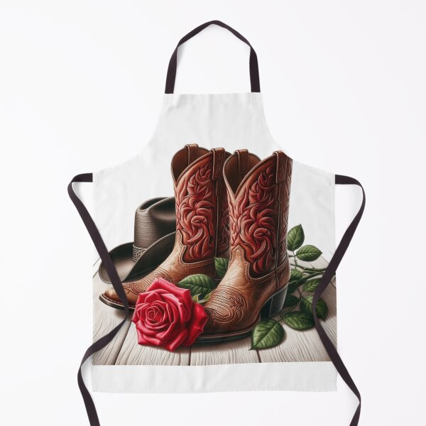 Item preview, Western Elegance designed and sold by Daofa.